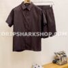 Conjunto corto Louis Vuitton