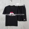e42b3834 Conjunto corto Balenciaga