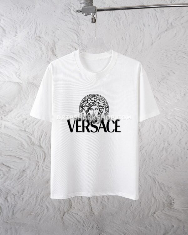 Conjunto corto Versace