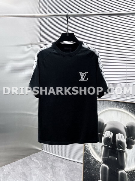 Conjunto corto Louis Vuitton