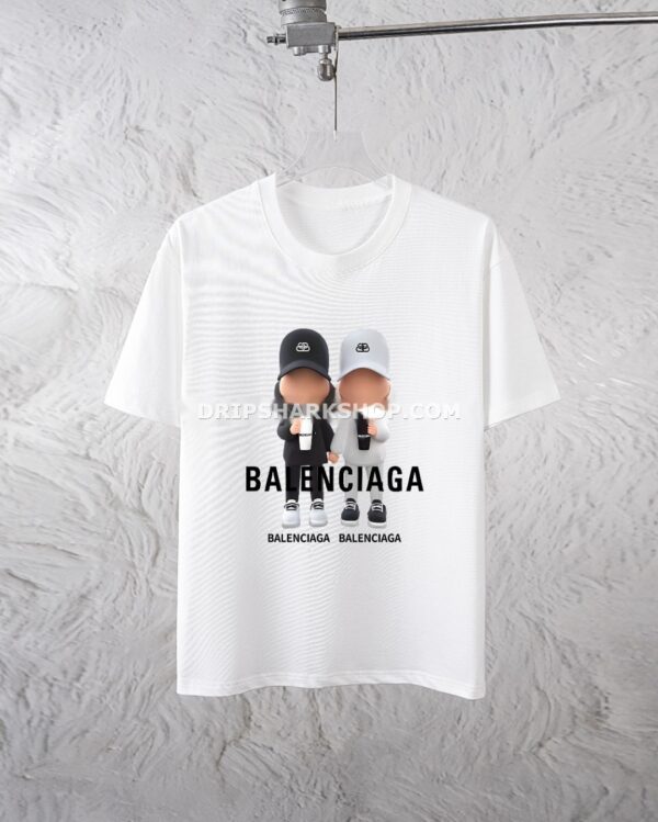 e668bebc Conjunto corto Balenciaga