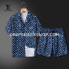 Conjunto corto Louis Vuitton