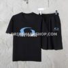 Conjunto corto Balenciaga