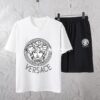 Conjunto corto Versace