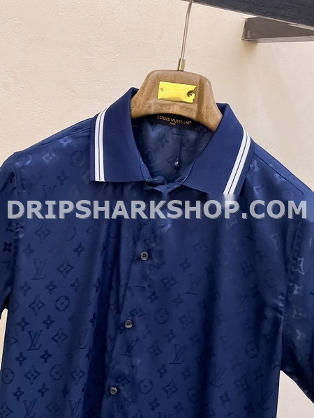 Conjunto corto Louis Vuitton
