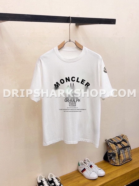Conjunto corto Moncler