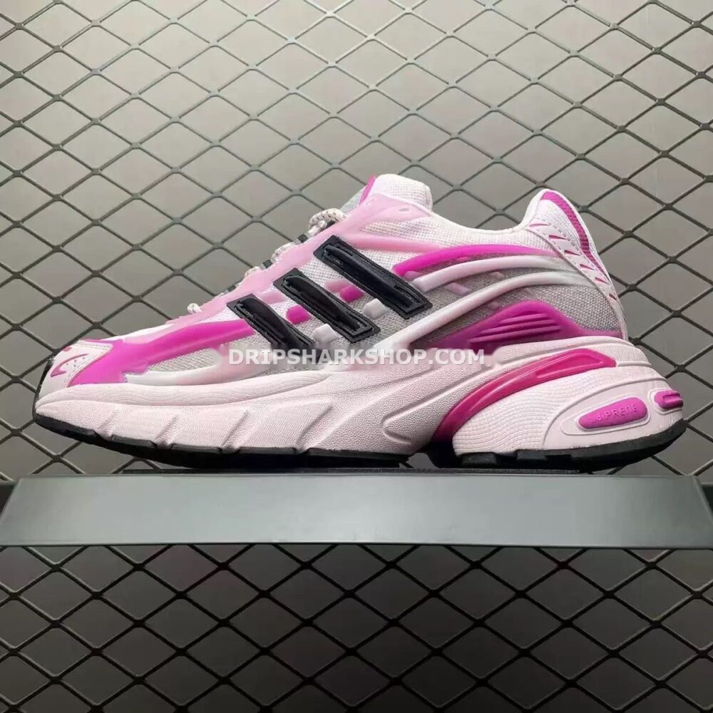 Pharrell x Adistar