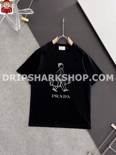Conjunto corto Pradaa