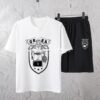 Conjunto corto Gucci