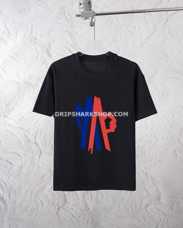 Conjunto corto Moncler