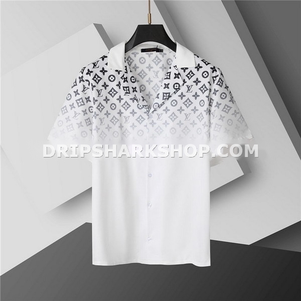 Conjunto corto Louis Vuitton
