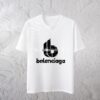 Conjunto corto Balenciaga