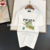 Conjunto corto Pradaa