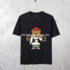 Conjunto corto Gucci