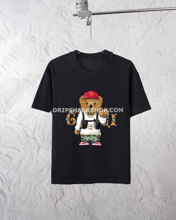Conjunto corto Gucci