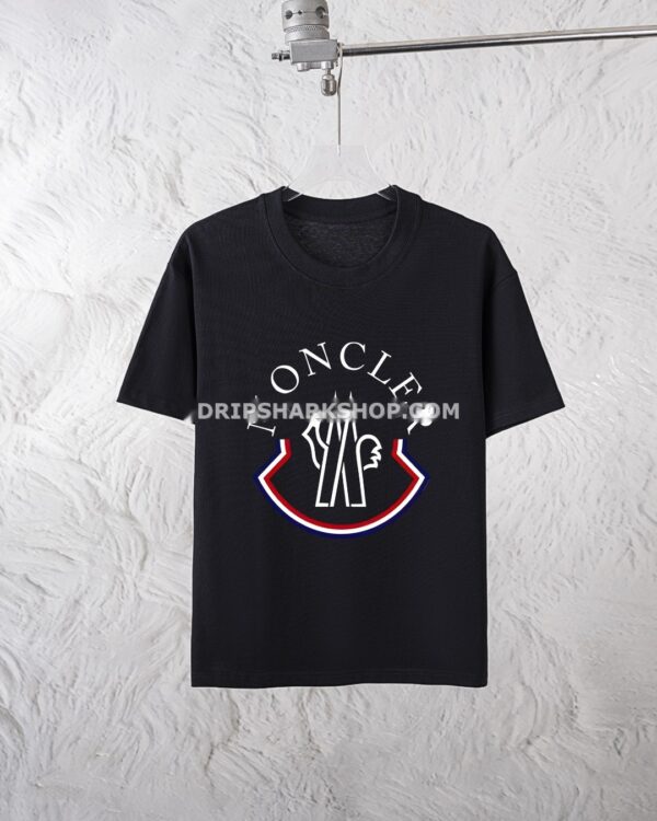Conjunto corto Moncler