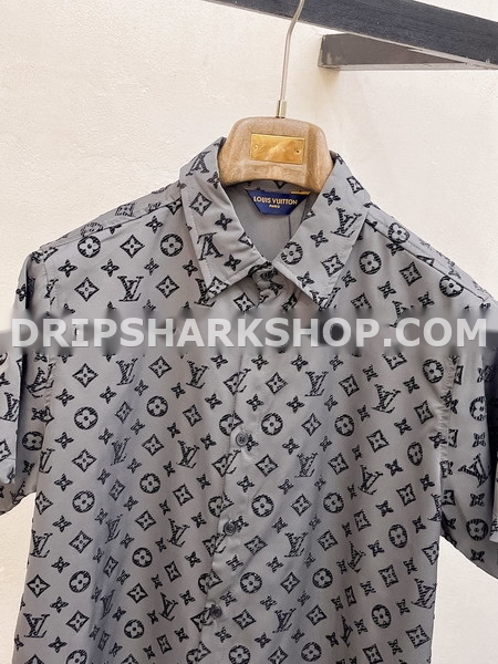 Conjunto corto Louis Vuitton