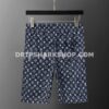 Conjunto corto Louis Vuitton