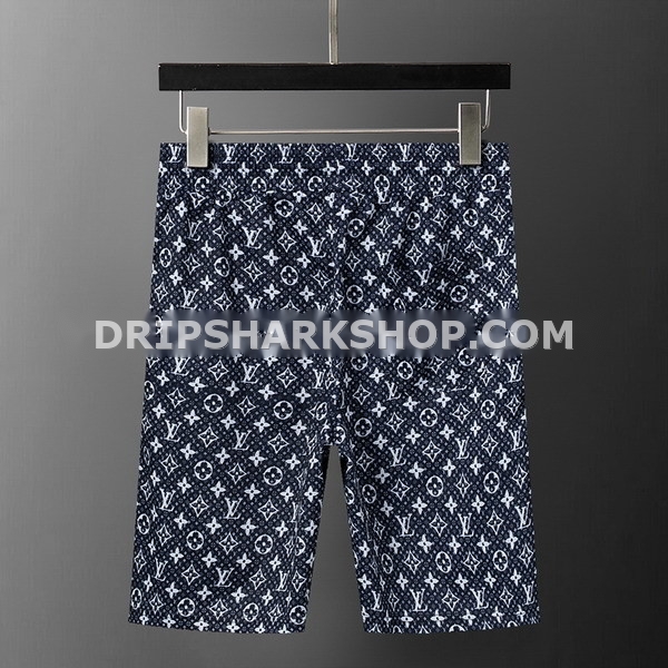 Conjunto corto Louis Vuitton