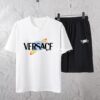 Conjunto corto Versace