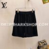 Conjunto corto Louis Vuitton