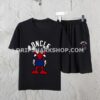 Conjunto corto Moncler
