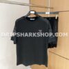 Conjunto corto Pradaa
