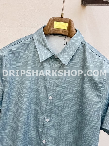 Conjunto corto Louis Vuitton