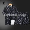 Conjunto corto Louis Vuitton