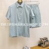 Conjunto corto Louis Vuitton