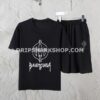 Conjunto corto Balenciaga