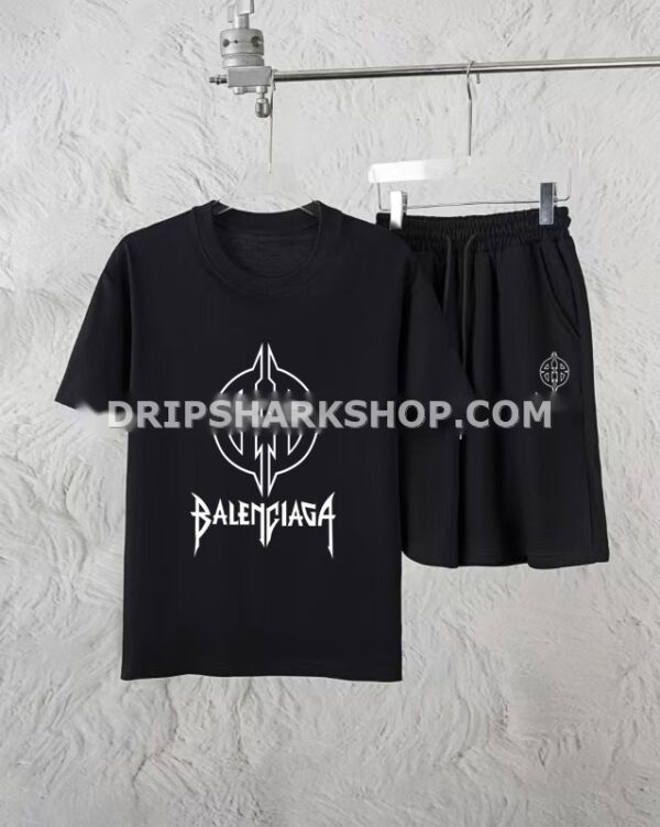 Conjunto corto Balenciaga