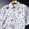 Conjunto corto Louis Vuitton