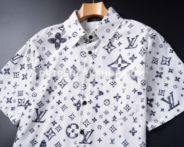 Conjunto corto Louis Vuitton