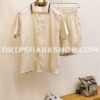 Conjunto corto Louis Vuitton