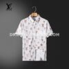 Conjunto corto Louis Vuitton
