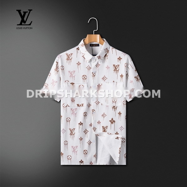 Conjunto corto Louis Vuitton