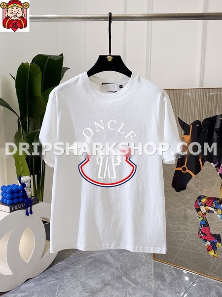 Conjunto corto Moncler