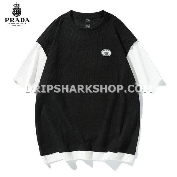 Conjunto corto Pradaa