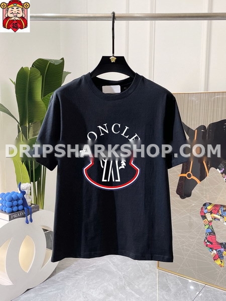 Conjunto corto Moncler