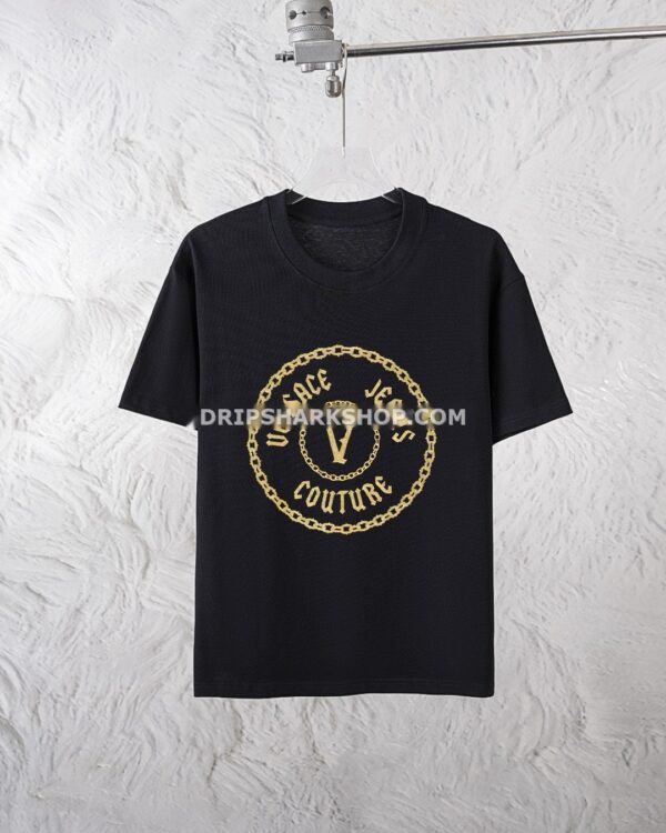 Conjunto corto Versace