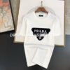Conjunto corto Pradaa