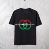 Conjunto corto Gucci