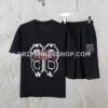 Conjunto corto Balenciaga