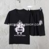 f56b09f0 Conjunto corto Balenciaga