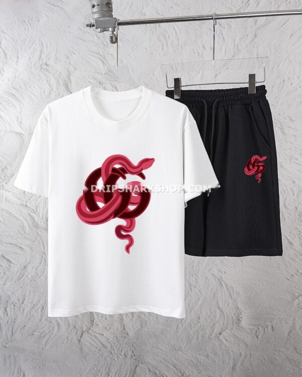 Conjunto corto Gucci