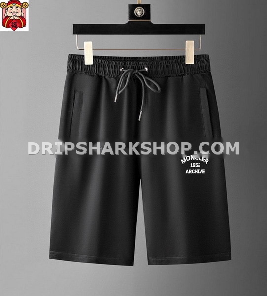 Conjunto corto Moncler