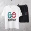 Conjunto corto Gucci