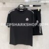 Conjunto corto Moncler