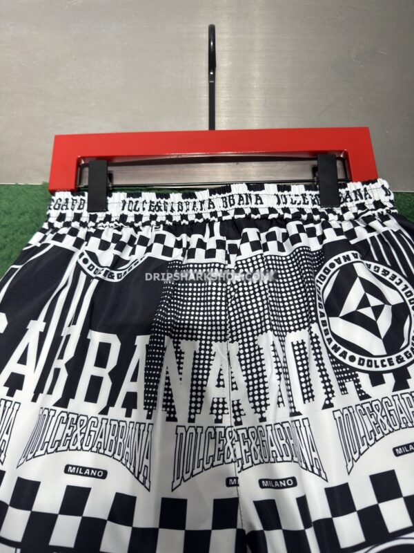 Conjunto corto Dolce & Gabbana